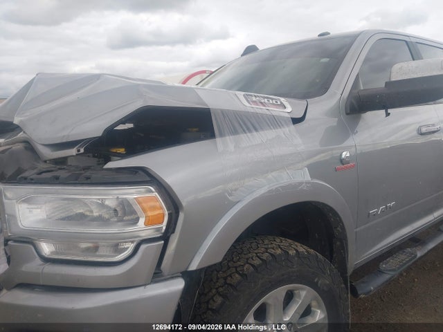 RAM 3500 Laramie 2019 3C63R3ELXKG584811 Image 22