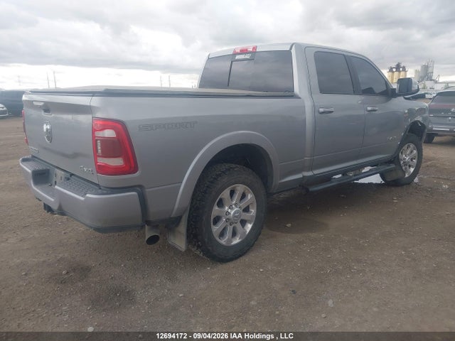 RAM 3500 Laramie 2019 3C63R3ELXKG584811 Image 4