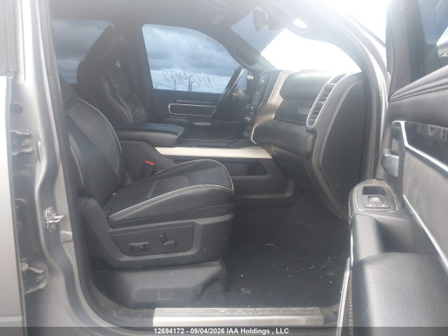 RAM 3500 Laramie 2019 3C63R3ELXKG584811 Image 5