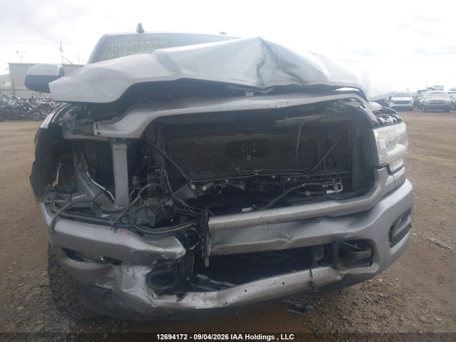 RAM 3500 Laramie 2019 3C63R3ELXKG584811 Image 6