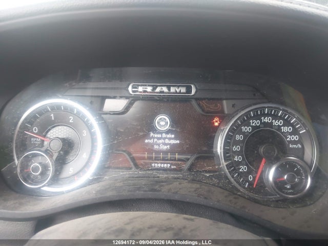 RAM 3500 Laramie 2019 3C63R3ELXKG584811 Image 7