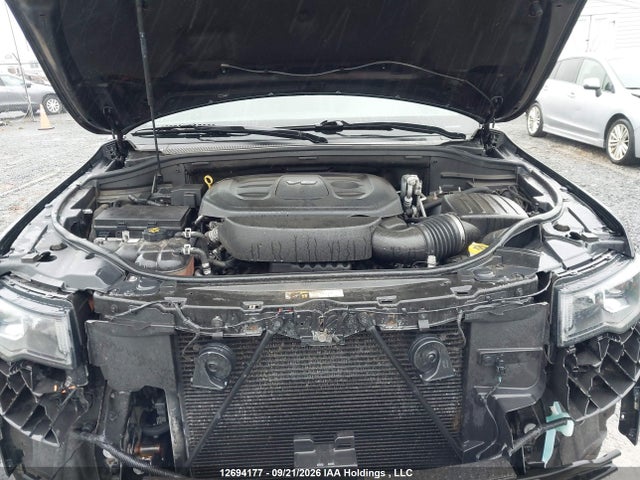 Продаж на аукціоні авто 2018 Jeep Grand Cherokee Laredo, vin: 1C4RJFAG6JC417724, номер лоту: 12694177