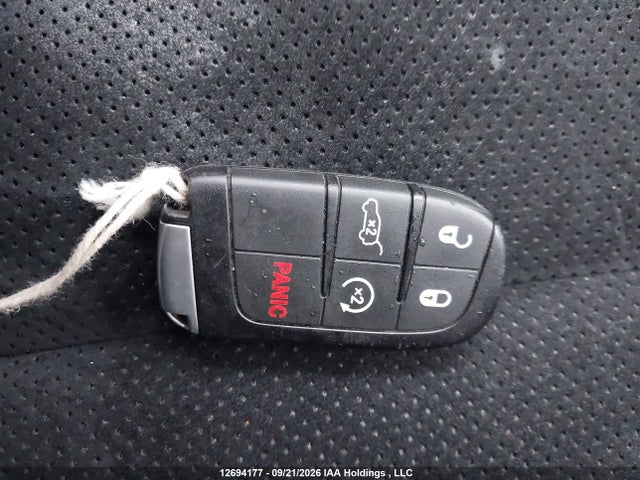 Продаж на аукціоні авто 2018 Jeep Grand Cherokee Laredo, vin: 1C4RJFAG6JC417724, номер лоту: 12694177