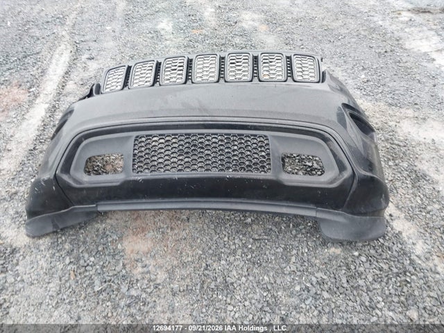 Продаж на аукціоні авто 2018 Jeep Grand Cherokee Laredo, vin: 1C4RJFAG6JC417724, номер лоту: 12694177