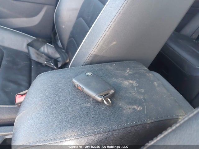 12694179 :رقم المزاد ، 3VV4B7AX8KM181320 vin ، 2019 Volkswagen Tiguan Highline مزاد بيع