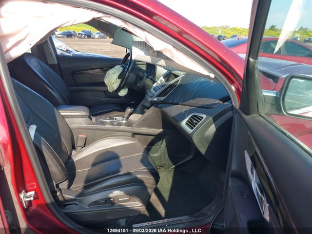 Продажа на аукционе авто 2017 Gmc Terrain Denali, vin: 2GKFLVE36H6155564, номер лота: 12694181
