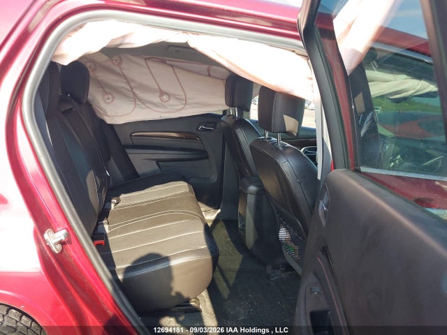Продажа на аукционе авто 2017 Gmc Terrain Denali, vin: 2GKFLVE36H6155564, номер лота: 12694181