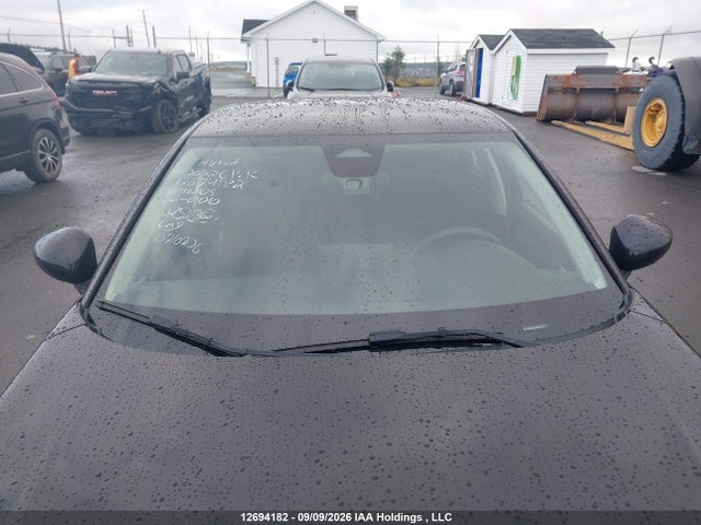 Honda Civic Lx 2022 2HGFE2F21NH102105 Image 18