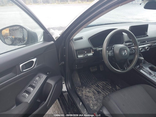 Honda Civic Lx 2022 2HGFE2F21NH102105 Image 21