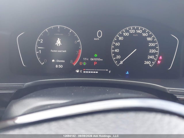 Honda Civic Lx 2022 2HGFE2F21NH102105 Image 7