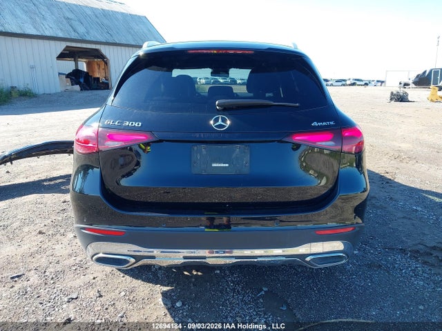 W1NKM4HB2RF131895 Mercedes-Benz Glc 300 4matic