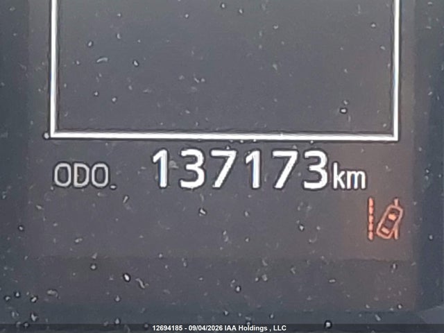 12694185 :رقم المزاد ، 4T1C31AK9PU600752 vin ، 2023 Toyota Camry Hybrid Le مزاد بيع