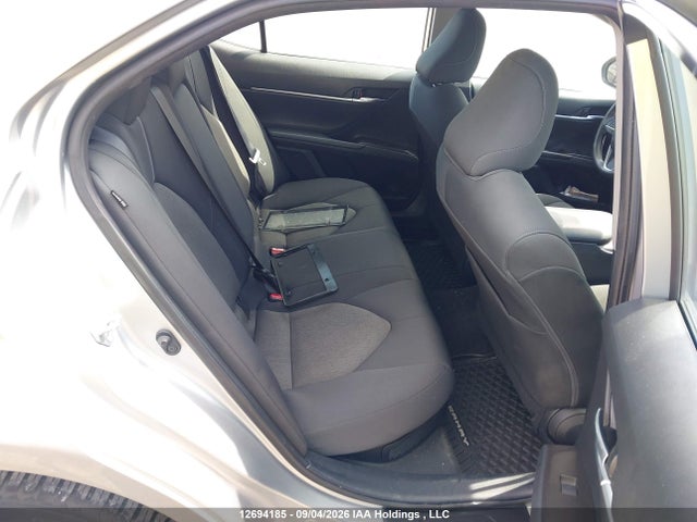 12694185 :رقم المزاد ، 4T1C31AK9PU600752 vin ، 2023 Toyota Camry Hybrid Le مزاد بيع