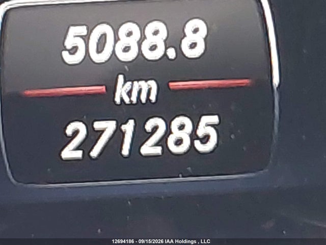 4JGDA2EB4FA533522 Mercedes-Benz Ml 350 Bluetec