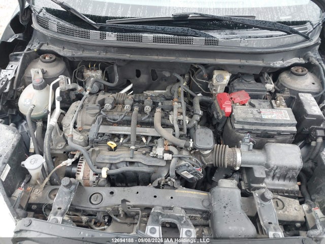 Nissan Kicks S/sr/sv 2019 3N1CP5CU2KL528457 Image 10