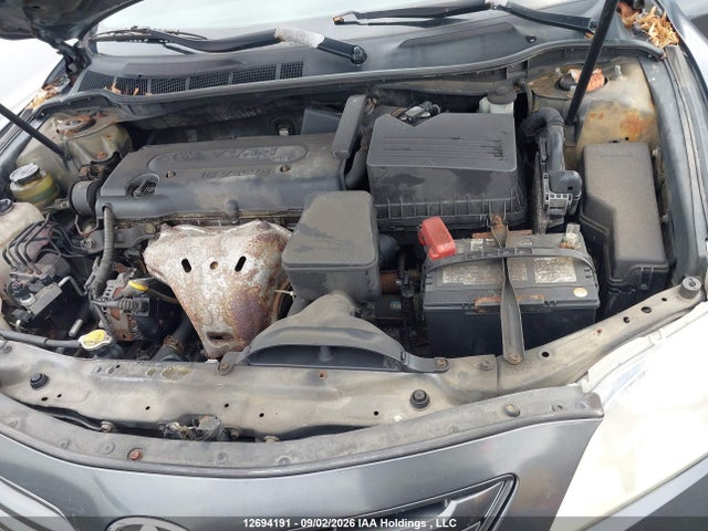 Aukcja sprzedaży 2008 Toyota Camry Ce/le/xle/se, vin: 4T1BE46K48U217996, numer aukcji: 12694191