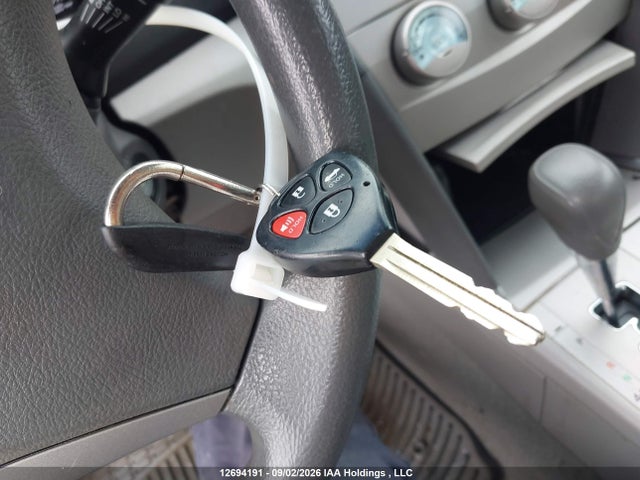 Aukcja sprzedaży 2008 Toyota Camry Ce/le/xle/se, vin: 4T1BE46K48U217996, numer aukcji: 12694191