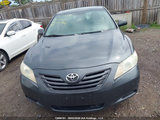 Aukcja sprzedaży 2008 Toyota Camry Ce/le/xle/se, vin: 4T1BE46K48U217996, numer aukcji: 12694191