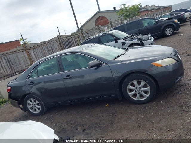 Aukcja sprzedaży 2008 Toyota Camry Ce/le/xle/se, vin: 4T1BE46K48U217996, numer aukcji: 12694191
