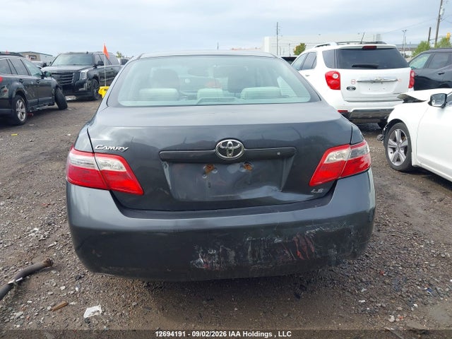 Aukcja sprzedaży 2008 Toyota Camry Ce/le/xle/se, vin: 4T1BE46K48U217996, numer aukcji: 12694191