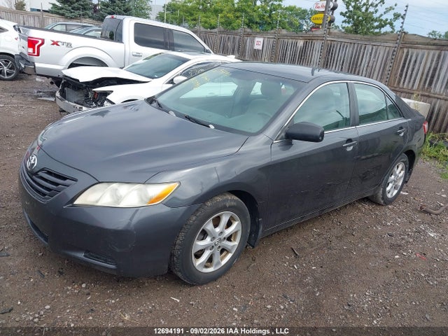 Aukcja sprzedaży 2008 Toyota Camry Ce/le/xle/se, vin: 4T1BE46K48U217996, numer aukcji: 12694191