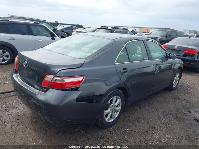Aukcja sprzedaży 2008 Toyota Camry Ce/le/xle/se, vin: 4T1BE46K48U217996, numer aukcji: 12694191