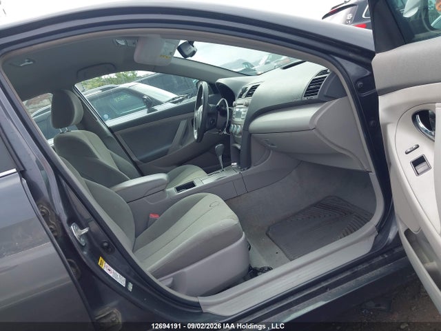 Aukcja sprzedaży 2008 Toyota Camry Ce/le/xle/se, vin: 4T1BE46K48U217996, numer aukcji: 12694191