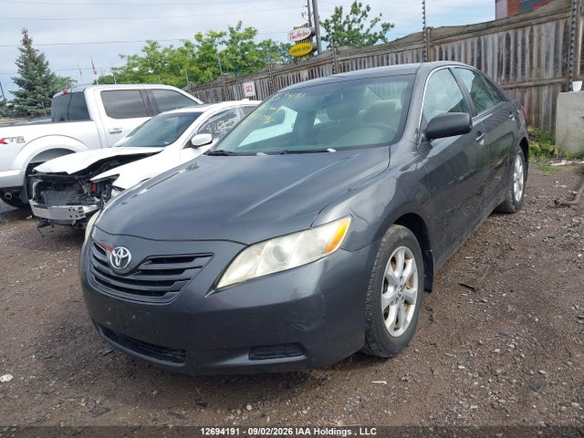 Aukcja sprzedaży 2008 Toyota Camry Ce/le/xle/se, vin: 4T1BE46K48U217996, numer aukcji: 12694191