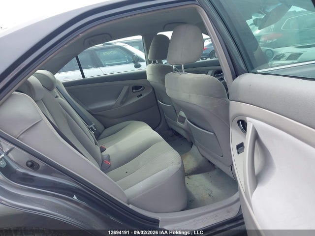 Aukcja sprzedaży 2008 Toyota Camry Ce/le/xle/se, vin: 4T1BE46K48U217996, numer aukcji: 12694191