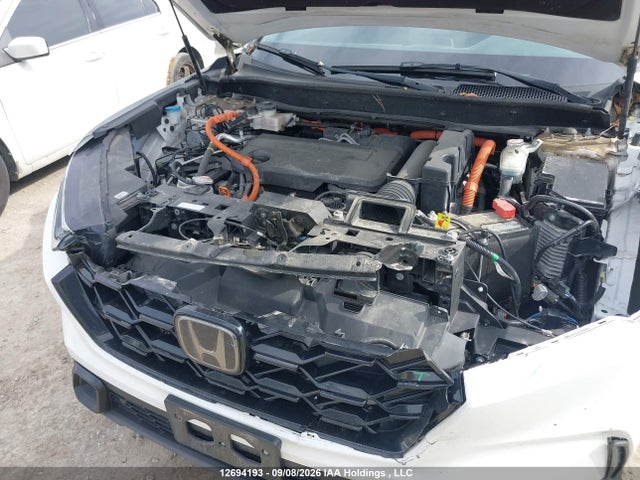 Honda CR-V EXL 2024 2HKRS6H77RH218622 Image 10