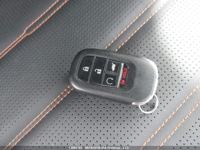 Honda CR-V EXL 2024 2HKRS6H77RH218622 Image 11