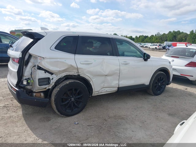 Honda CR-V EXL 2024 2HKRS6H77RH218622 Image 14