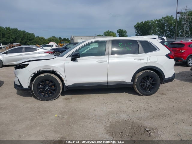 Honda CR-V EXL 2024 2HKRS6H77RH218622 Image 15