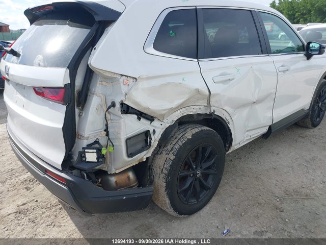 Honda CR-V EXL 2024 2HKRS6H77RH218622 Image 6