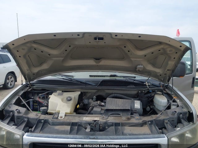 Aukcja sprzedaży 2004 Gmc Savana G3500, vin: 1GJHG39U441167878, numer aukcji: 12694196