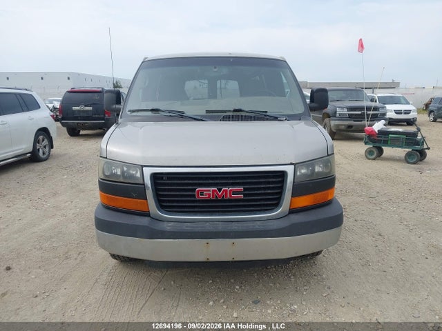 Aukcja sprzedaży 2004 Gmc Savana G3500, vin: 1GJHG39U441167878, numer aukcji: 12694196