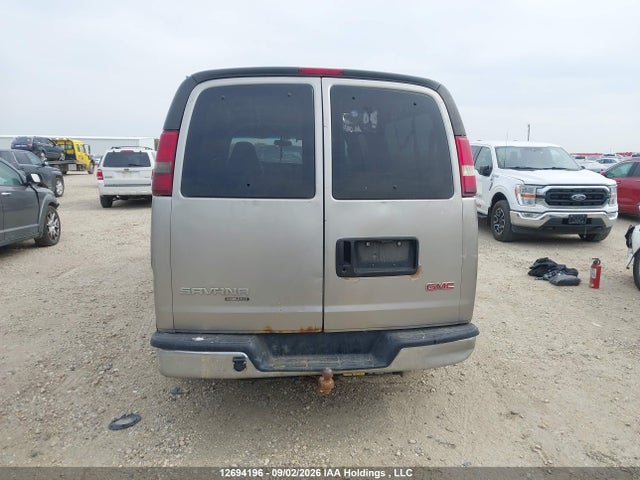 Aukcja sprzedaży 2004 Gmc Savana G3500, vin: 1GJHG39U441167878, numer aukcji: 12694196