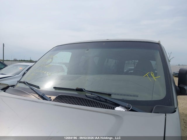 Aukcja sprzedaży 2004 Gmc Savana G3500, vin: 1GJHG39U441167878, numer aukcji: 12694196