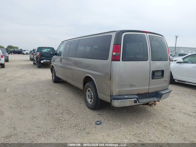 Aukcja sprzedaży 2004 Gmc Savana G3500, vin: 1GJHG39U441167878, numer aukcji: 12694196
