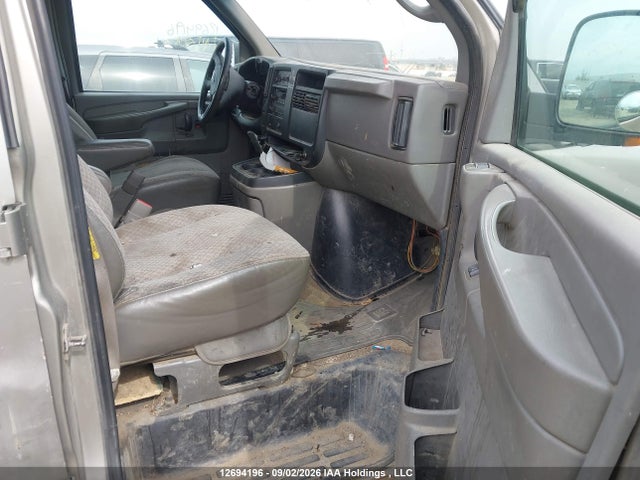 Aukcja sprzedaży 2004 Gmc Savana G3500, vin: 1GJHG39U441167878, numer aukcji: 12694196