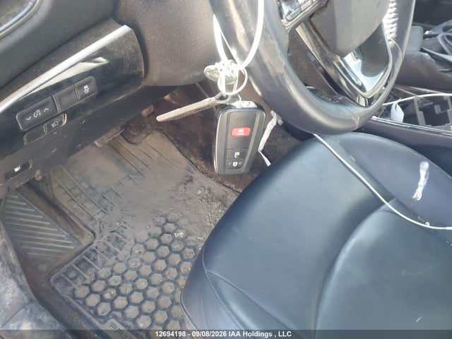 Toyota Prius 2019 JTDL9RFU9K3000484 Image 11