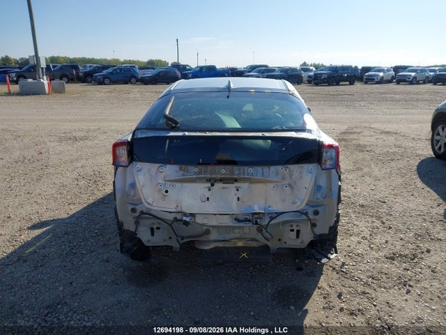Toyota Prius 2019 JTDL9RFU9K3000484 Image 17
