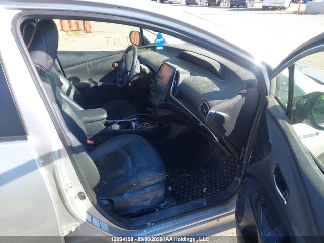 Toyota Prius 2019 JTDL9RFU9K3000484 Image 5