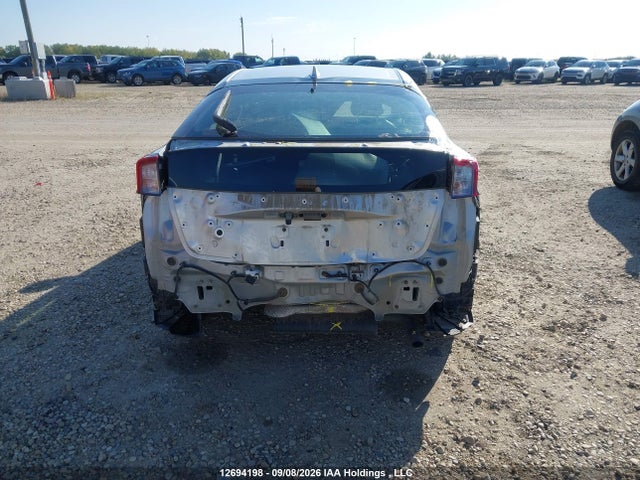 Toyota Prius 2019 JTDL9RFU9K3000484 Image 6