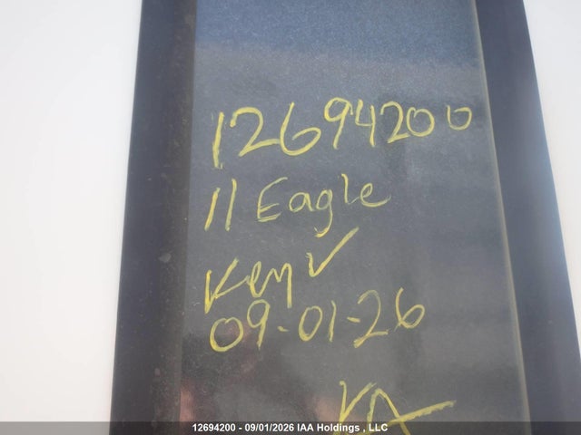 Продажа на аукционе авто 2011 Jayco Eagle, vin: 1UJBJ0BS5B1CV0127, номер лота: 12694200