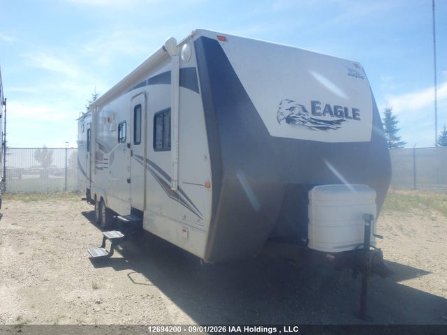 Продажа на аукционе авто 2011 Jayco Eagle, vin: 1UJBJ0BS5B1CV0127, номер лота: 12694200