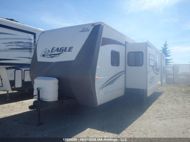 Продажа на аукционе авто 2011 Jayco Eagle, vin: 1UJBJ0BS5B1CV0127, номер лота: 12694200
