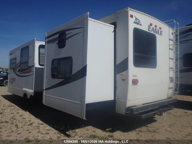 Продажа на аукционе авто 2011 Jayco Eagle, vin: 1UJBJ0BS5B1CV0127, номер лота: 12694200