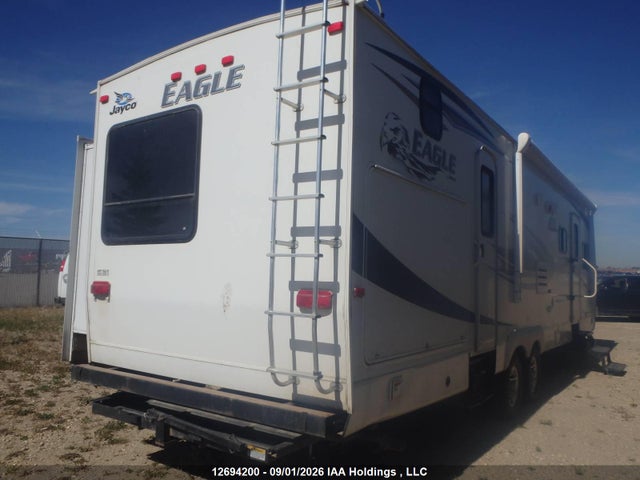 Продажа на аукционе авто 2011 Jayco Eagle, vin: 1UJBJ0BS5B1CV0127, номер лота: 12694200