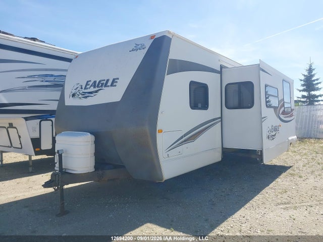 Продажа на аукционе авто 2011 Jayco Eagle, vin: 1UJBJ0BS5B1CV0127, номер лота: 12694200